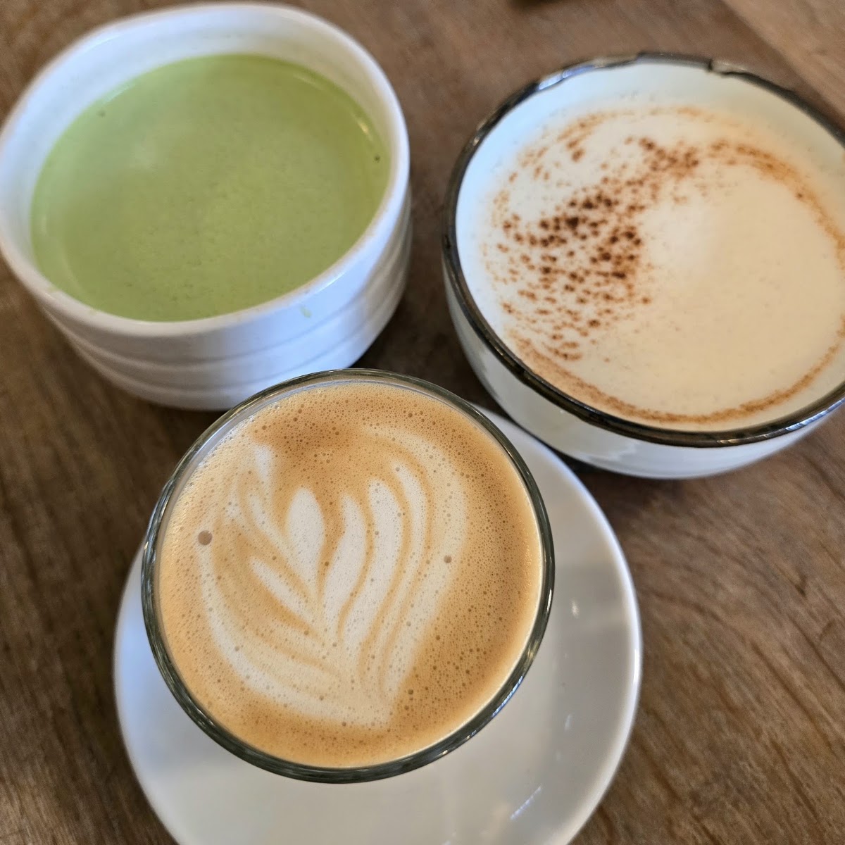 Sonny — café photo 4