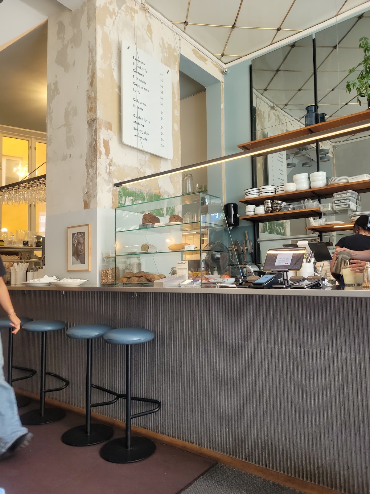 Sonny — café photo 5