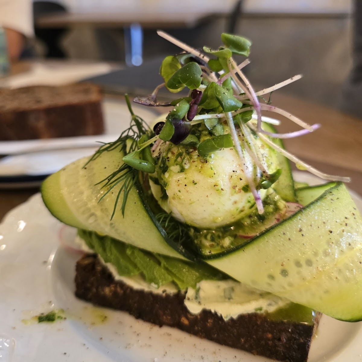 Sonny — café photo 6