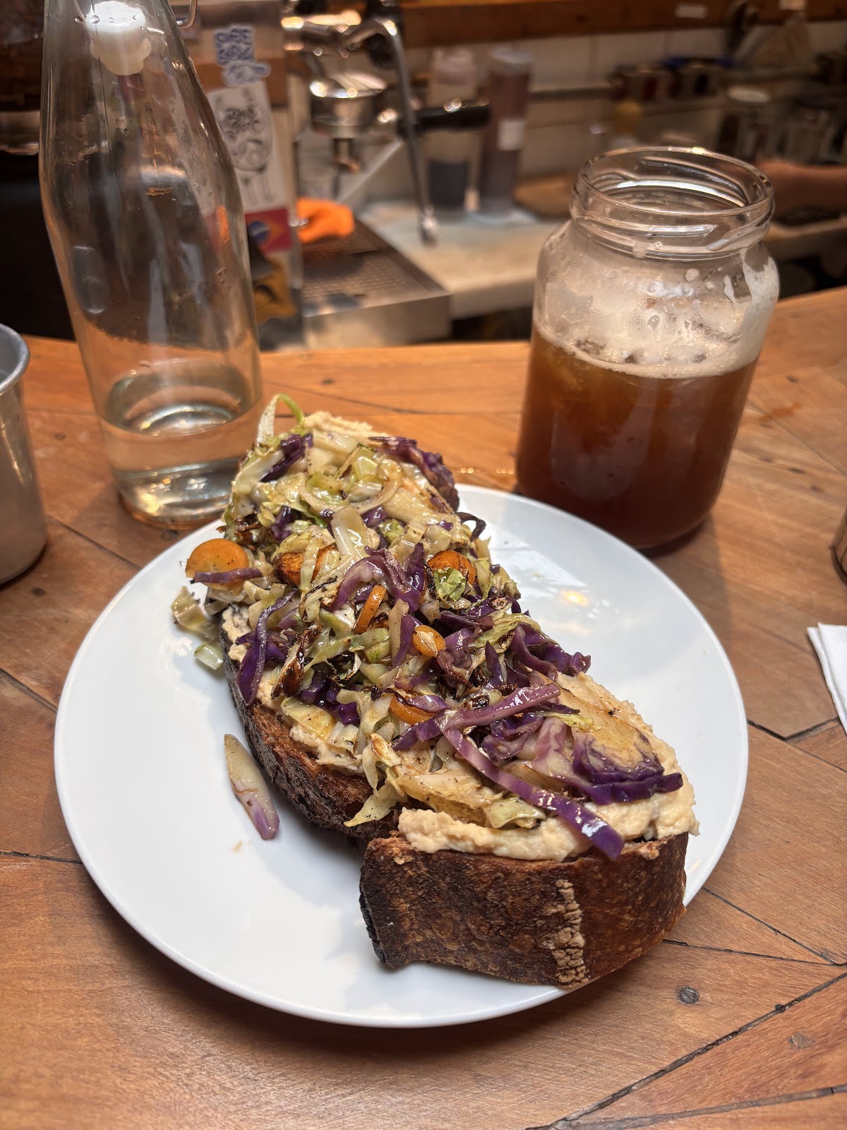 Slow Bakery — café photo 3