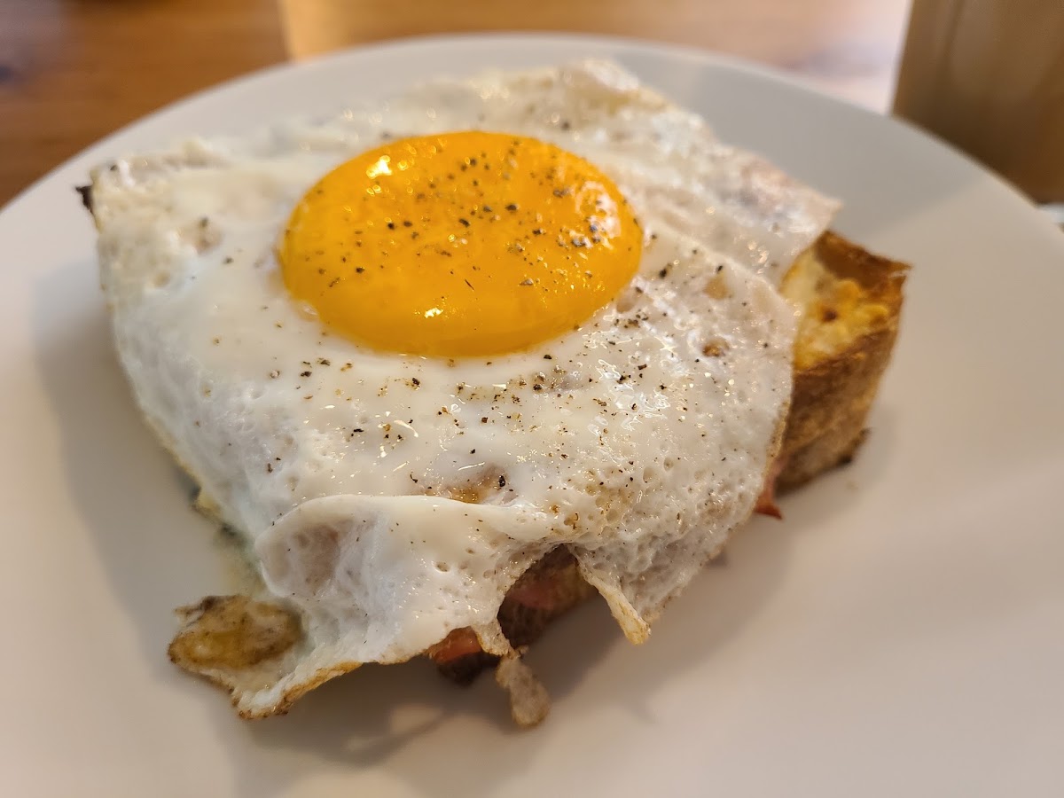 Slow Bakery — café photo 5