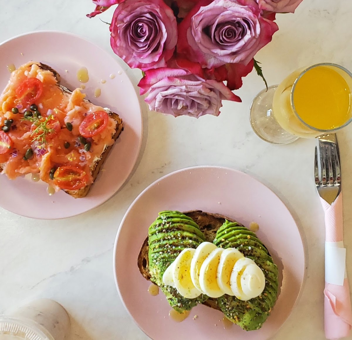 Cafe Lola Summerlin — café photo 2