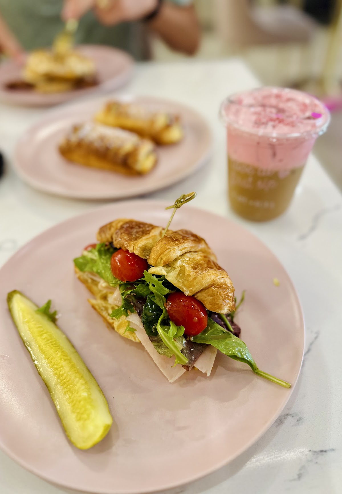Cafe Lola Summerlin — café photo 3
