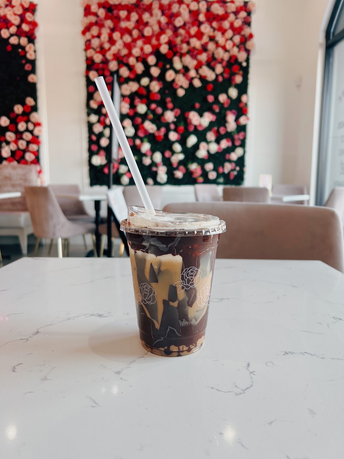 Cafe Lola Summerlin — café photo 4