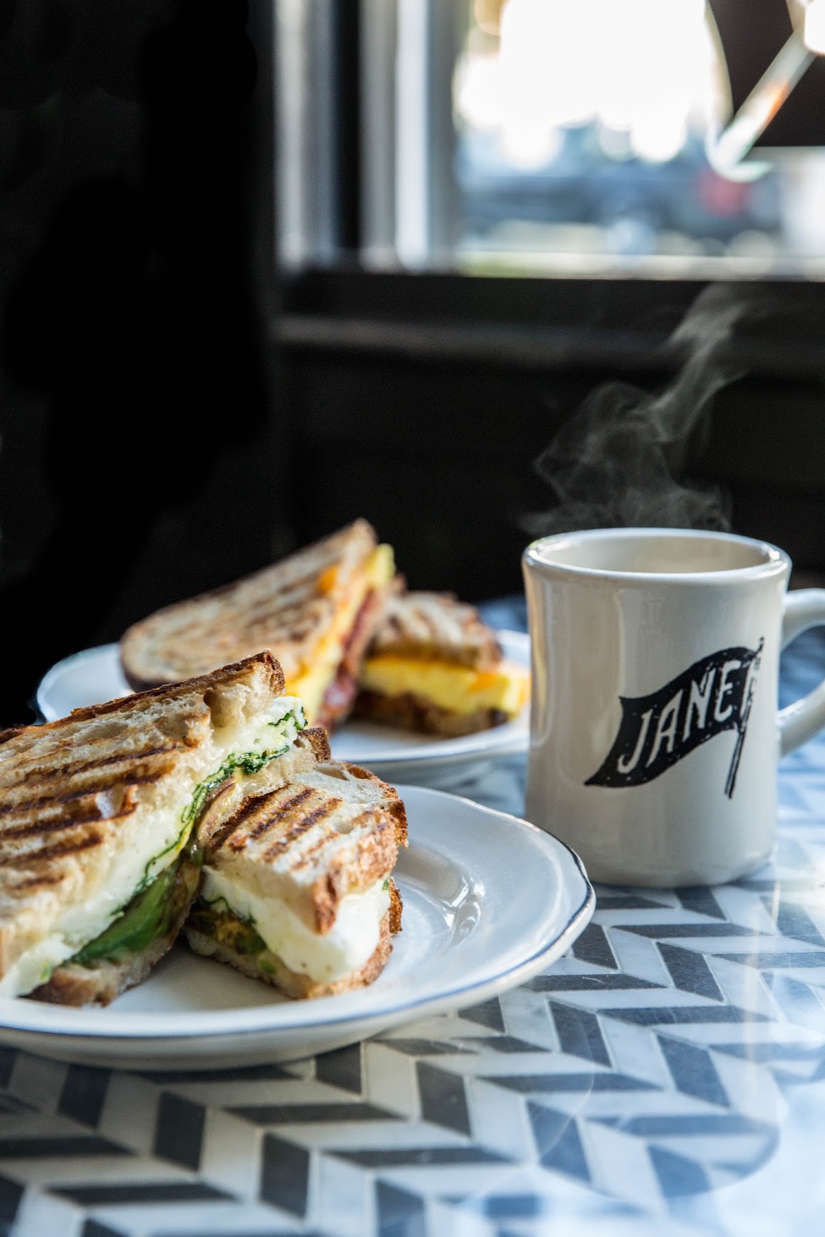Jane on Fillmore — café photo 2
