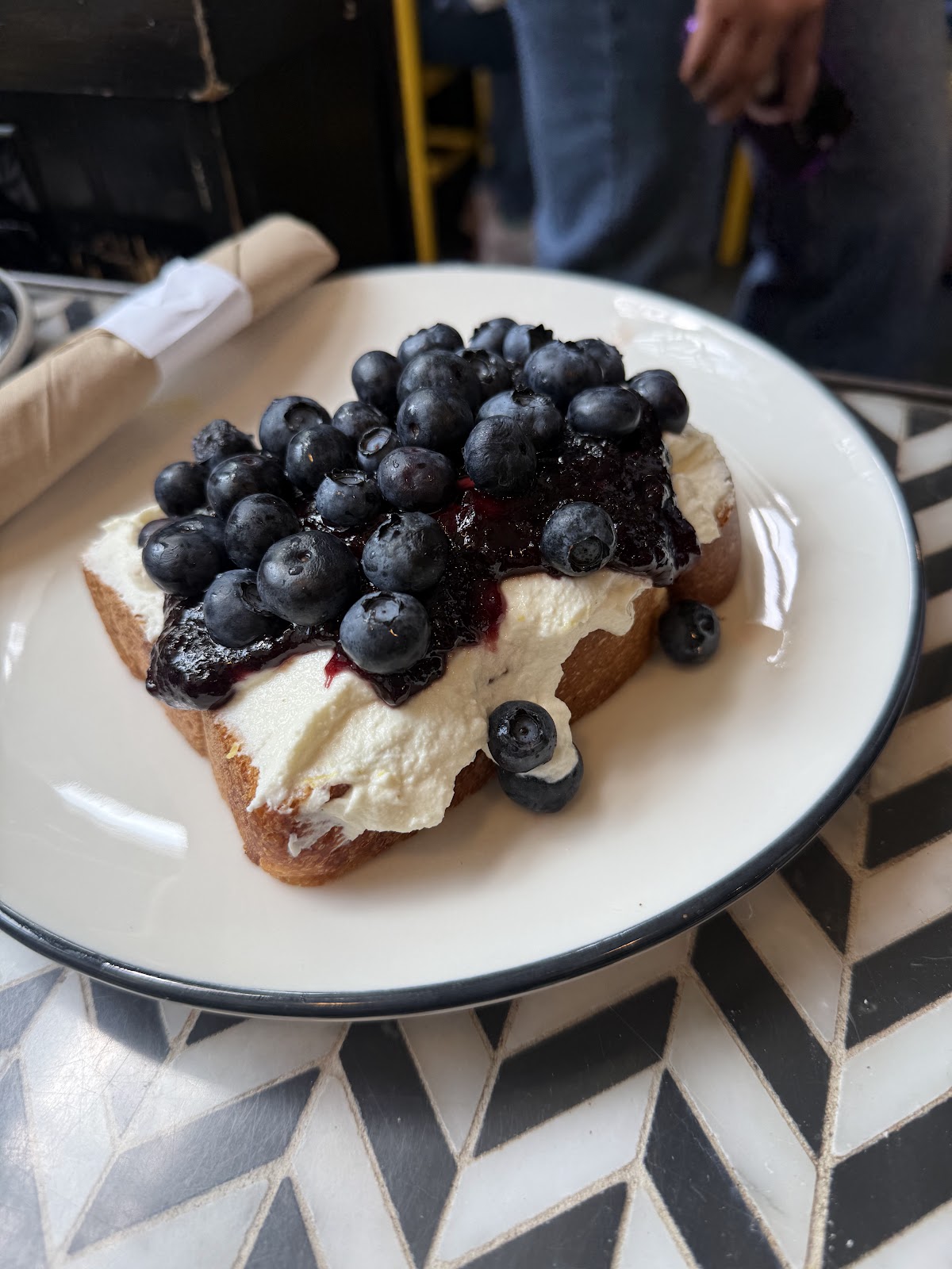 Jane on Fillmore — café photo 3