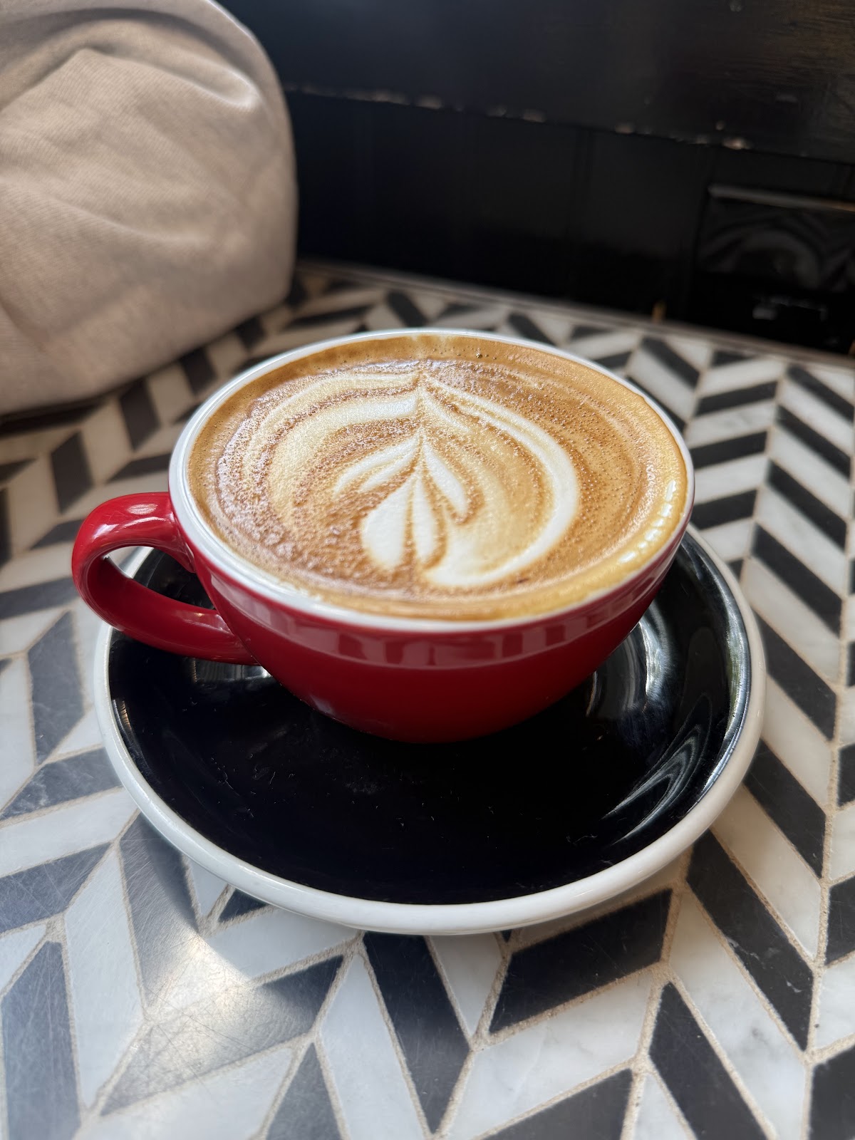 Jane on Fillmore — café photo 4