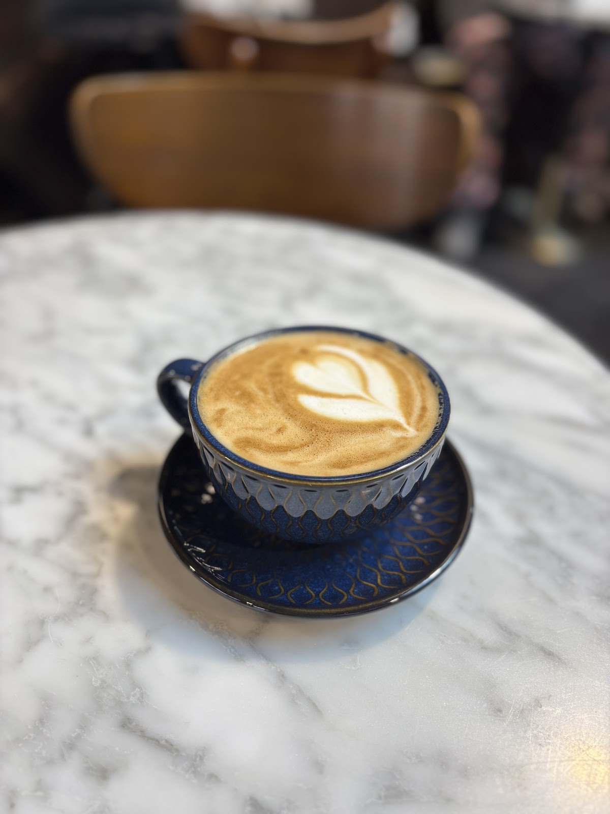 Dell'Aria - Italian Love for Coffee — café photo 5