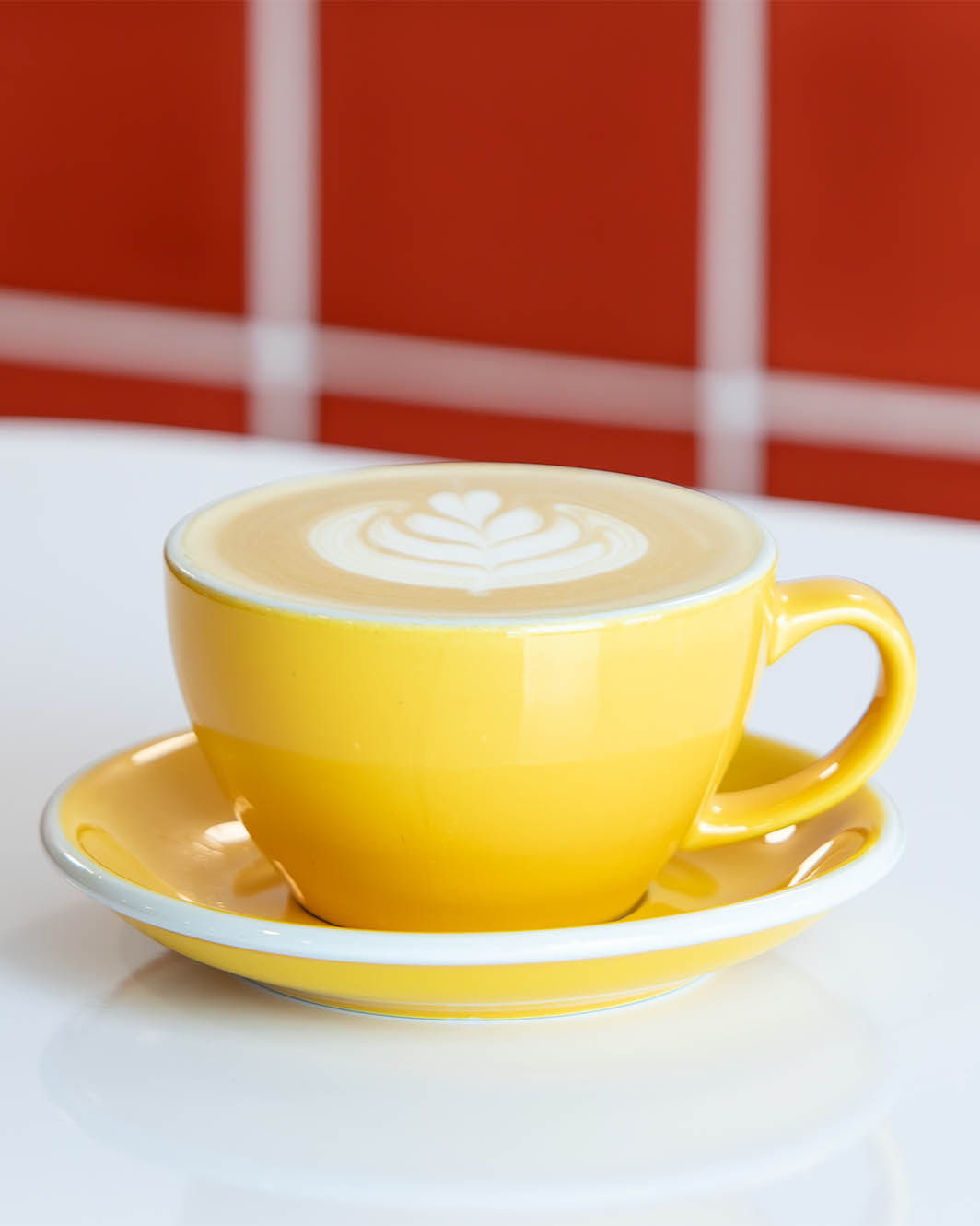 Be Coffee — café photo 2