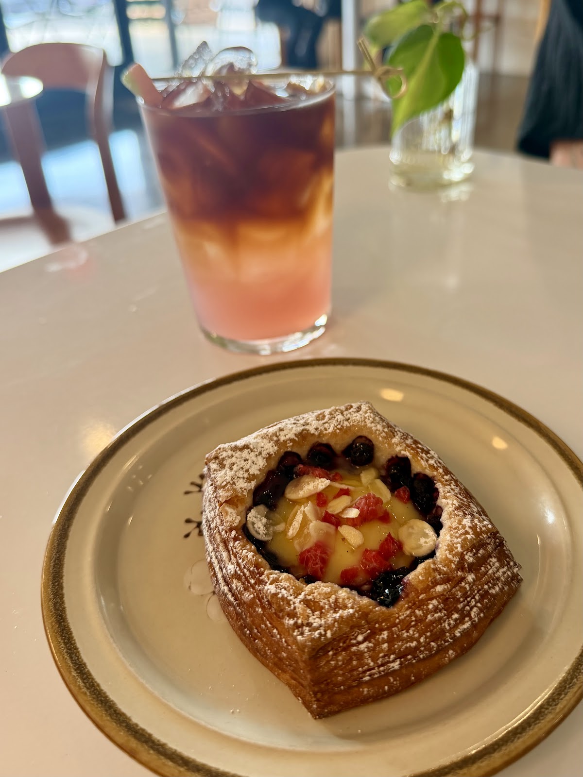 Be Coffee — café photo 3