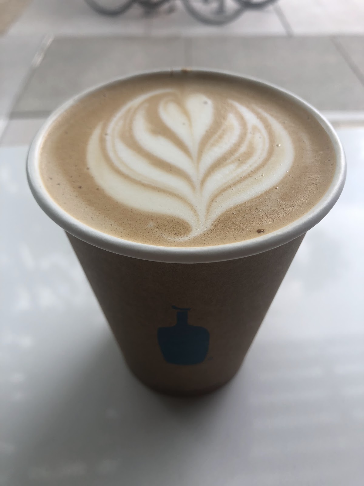 Blue Bottle Coffee Berkeley — café photo 3