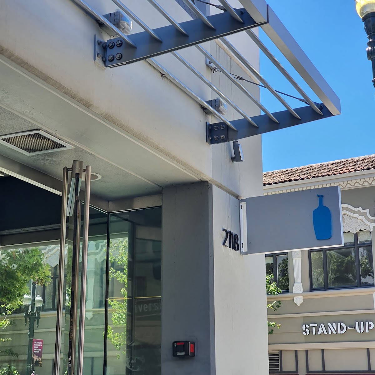Blue Bottle Coffee Berkeley — café photo 6