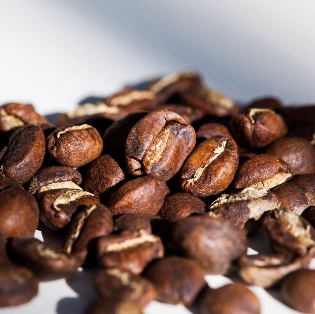 Overwinter Coffee — café photo 2