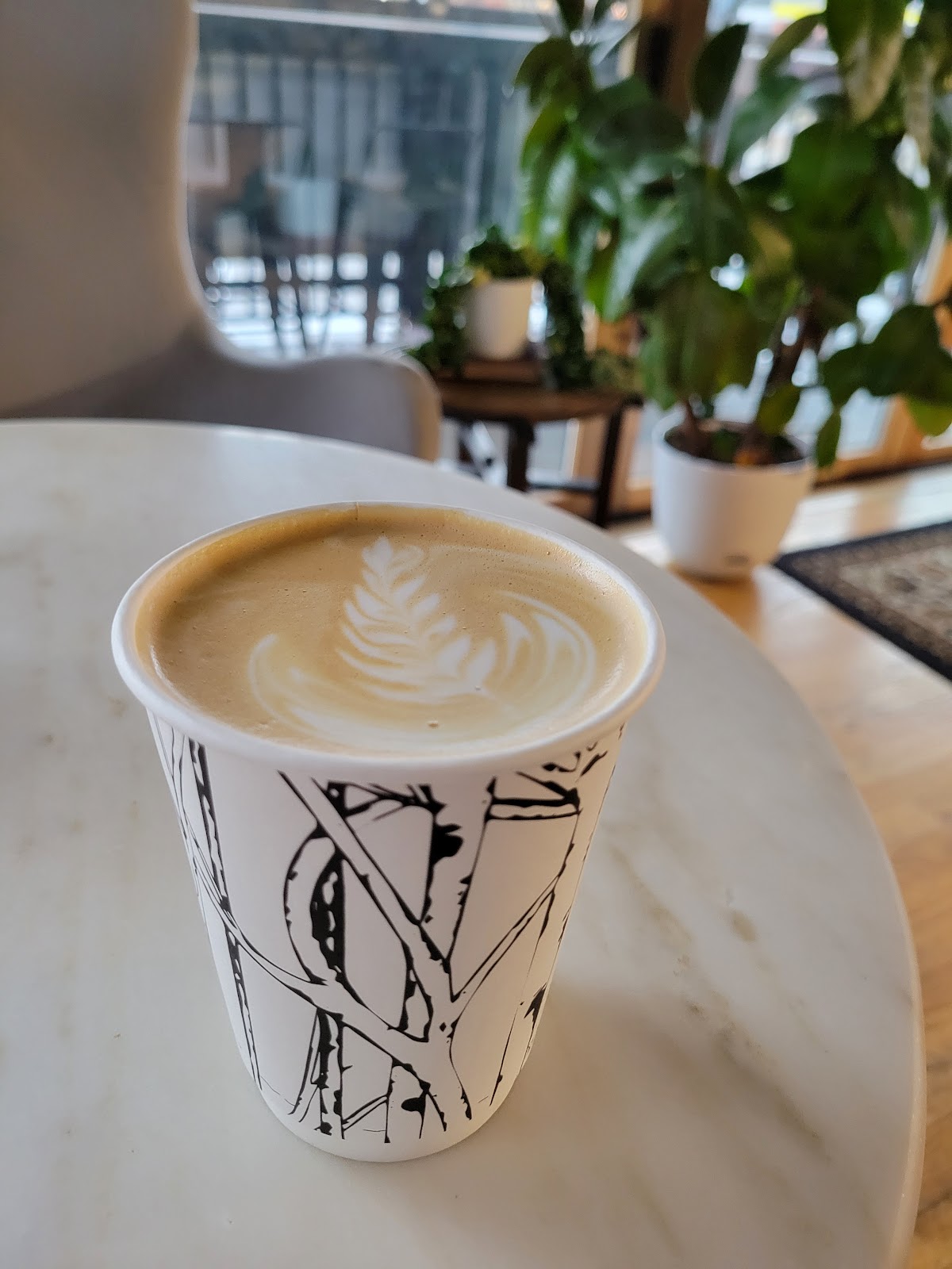 Overwinter Coffee — café photo 5