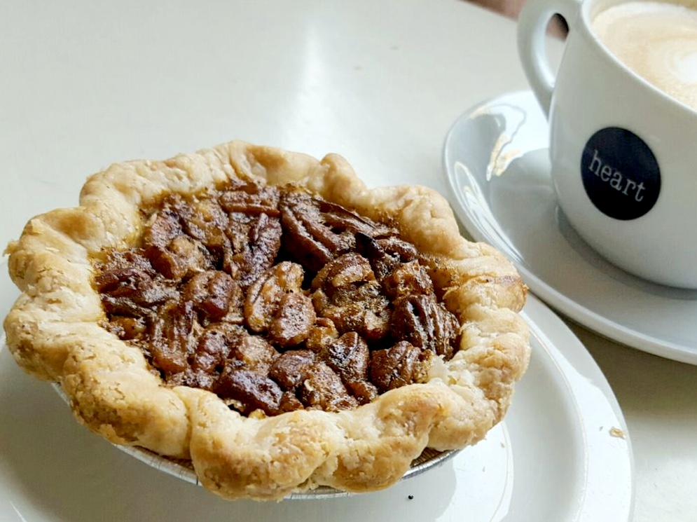 Cognoscenti Coffee — café photo 2