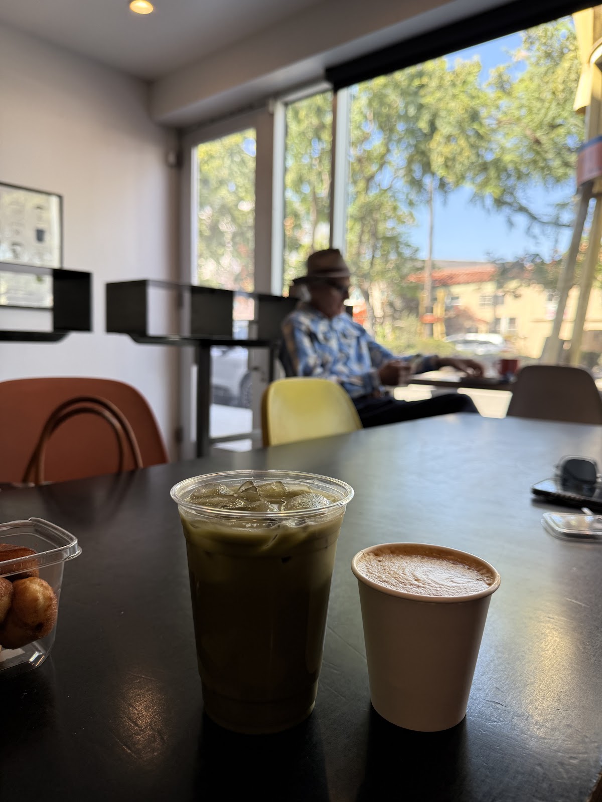 Cognoscenti Coffee — café photo 5