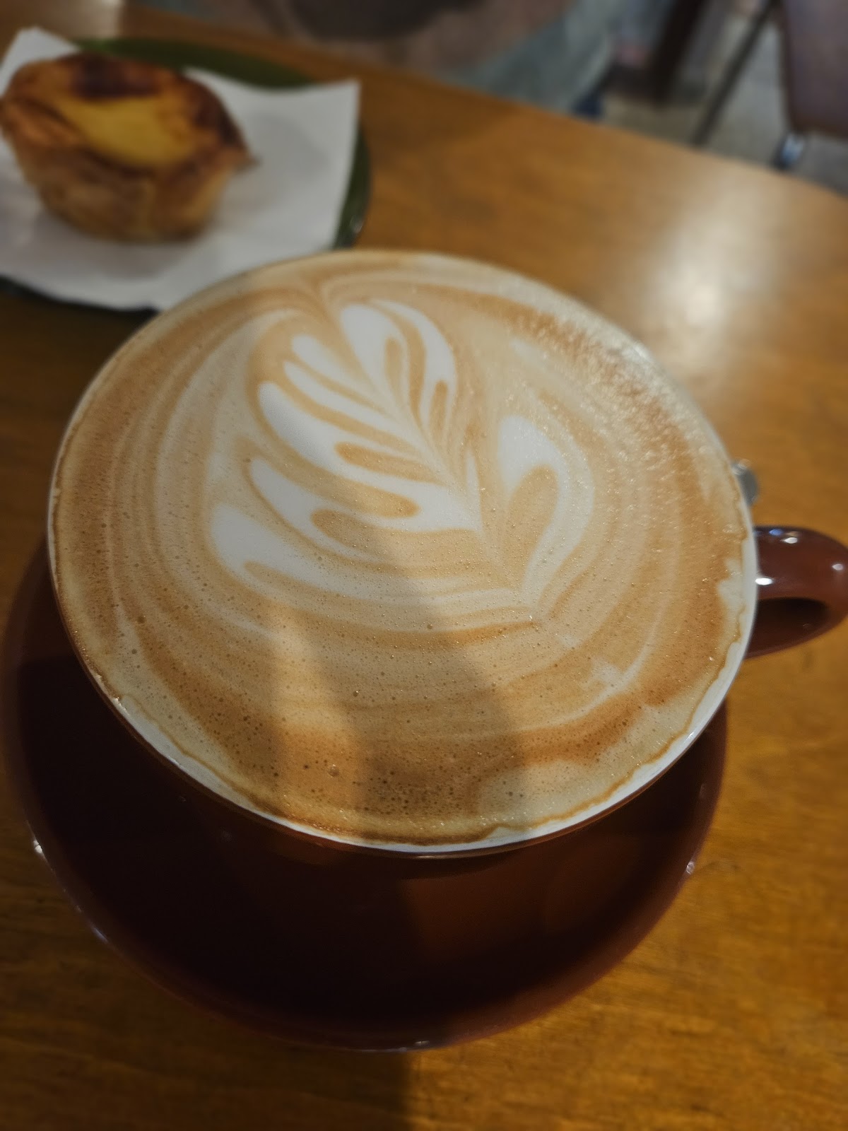 Espera Coffee — café photo 1