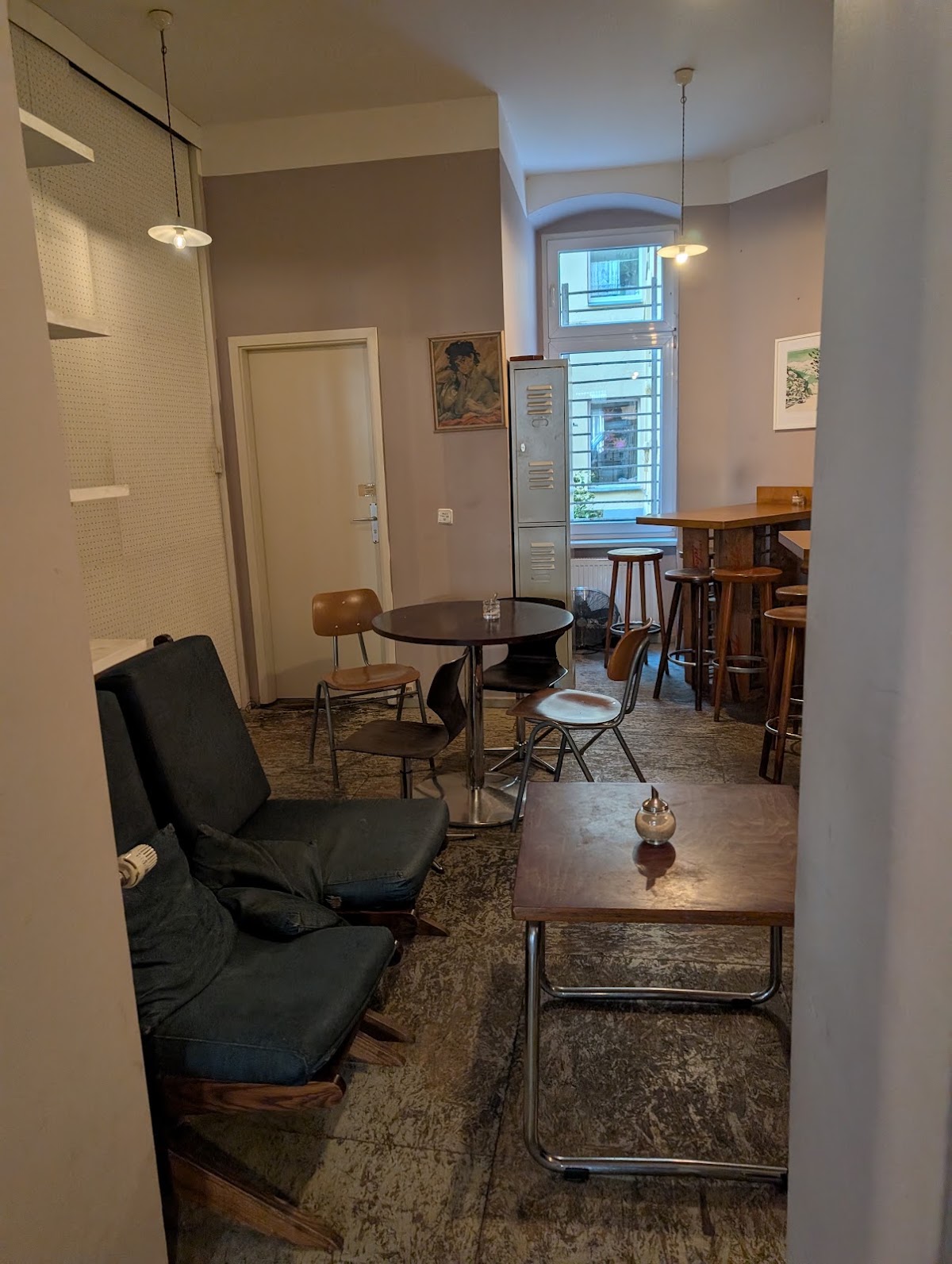 Espera Coffee — café photo 2