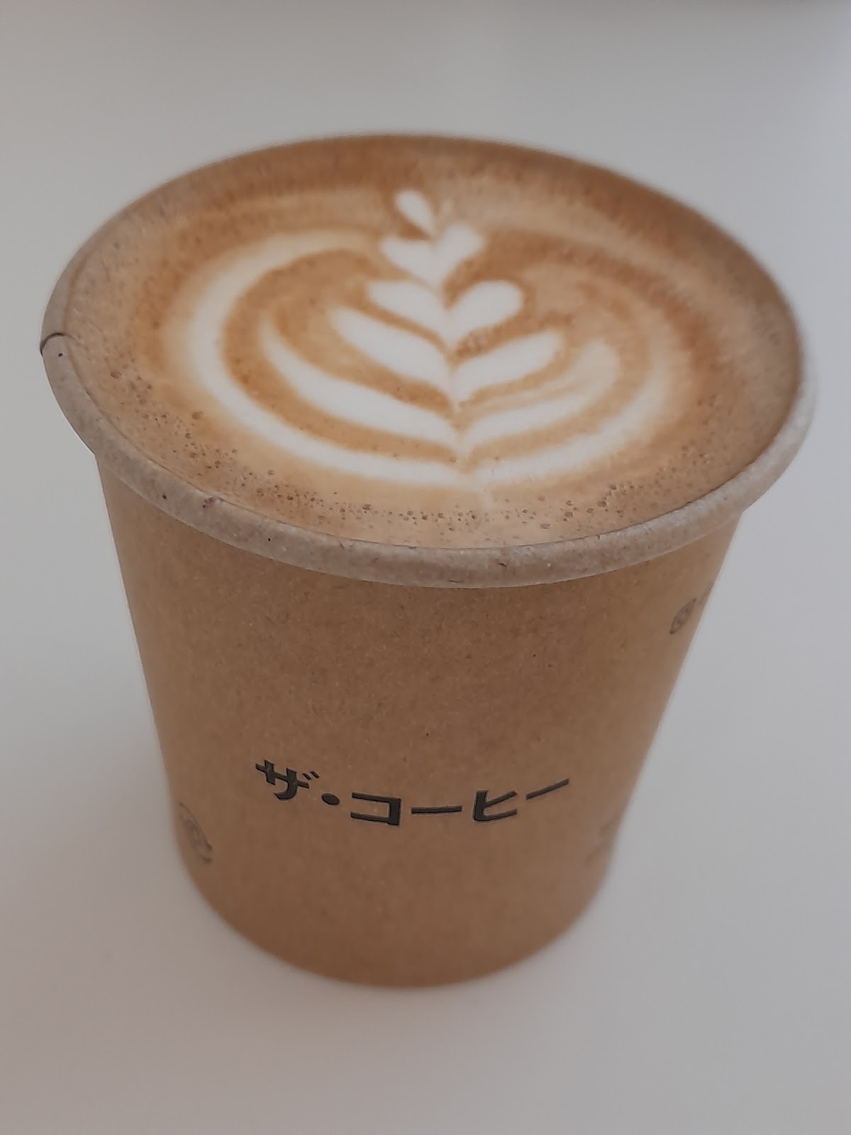 Three Marks Coffee — café photo 2