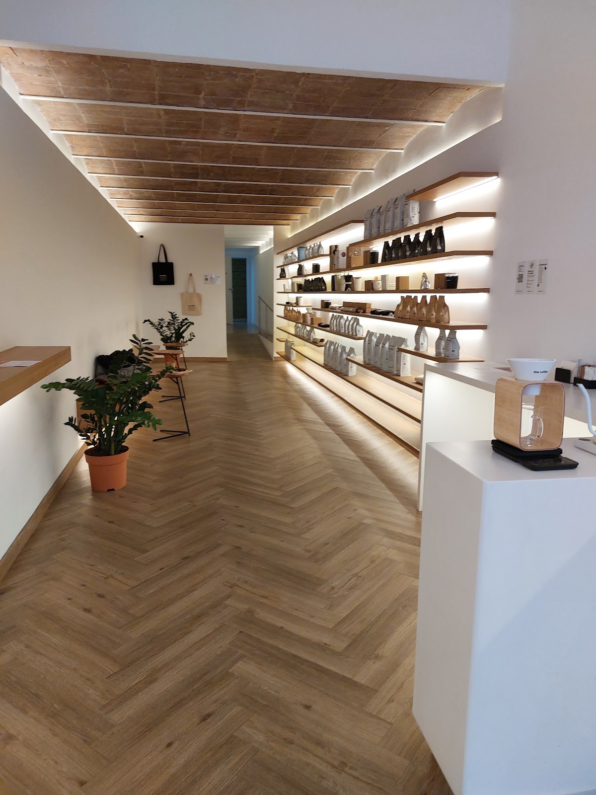 Three Marks Coffee — café photo 4