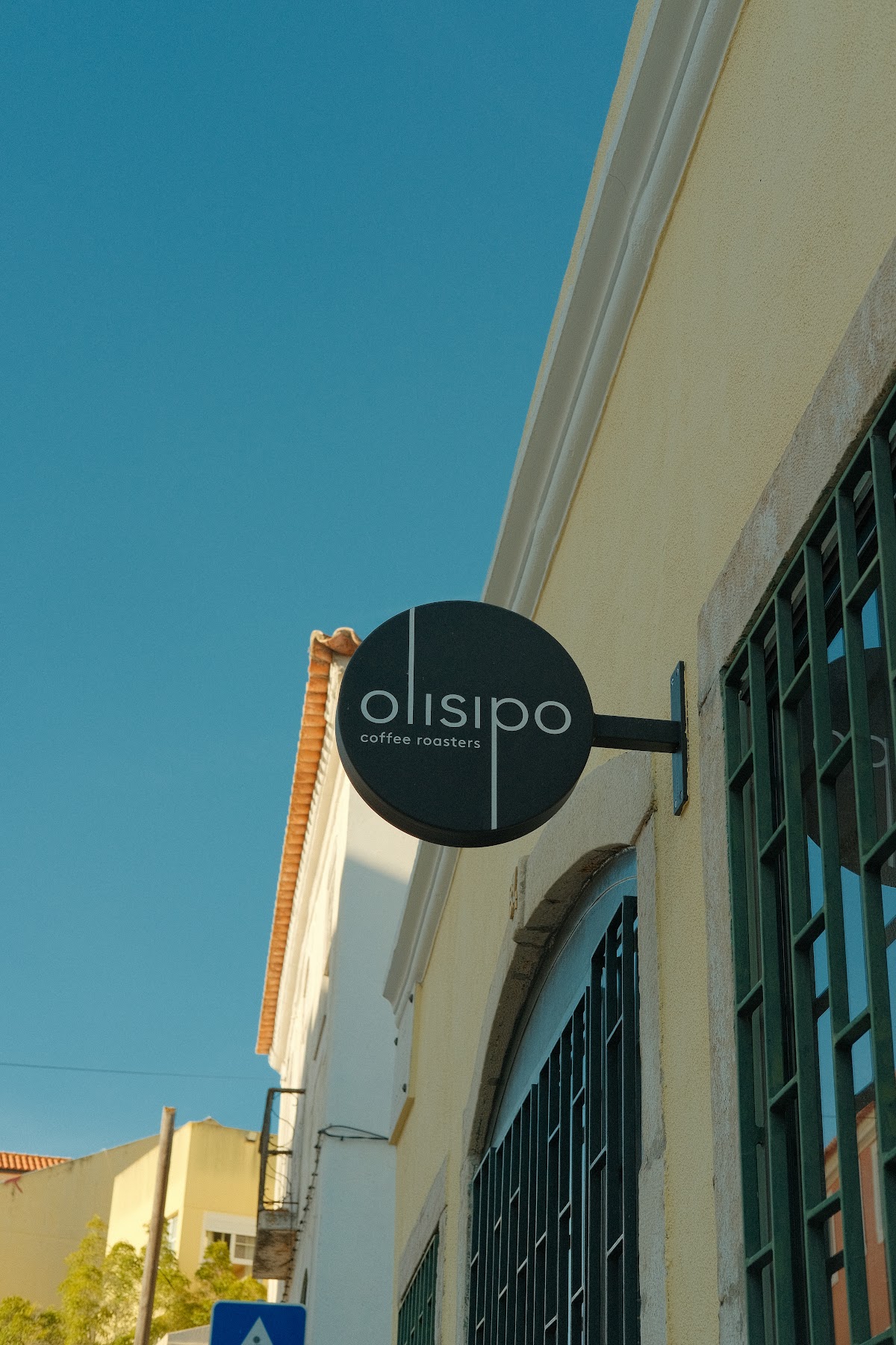 Olisipo Coffee — café photo 4