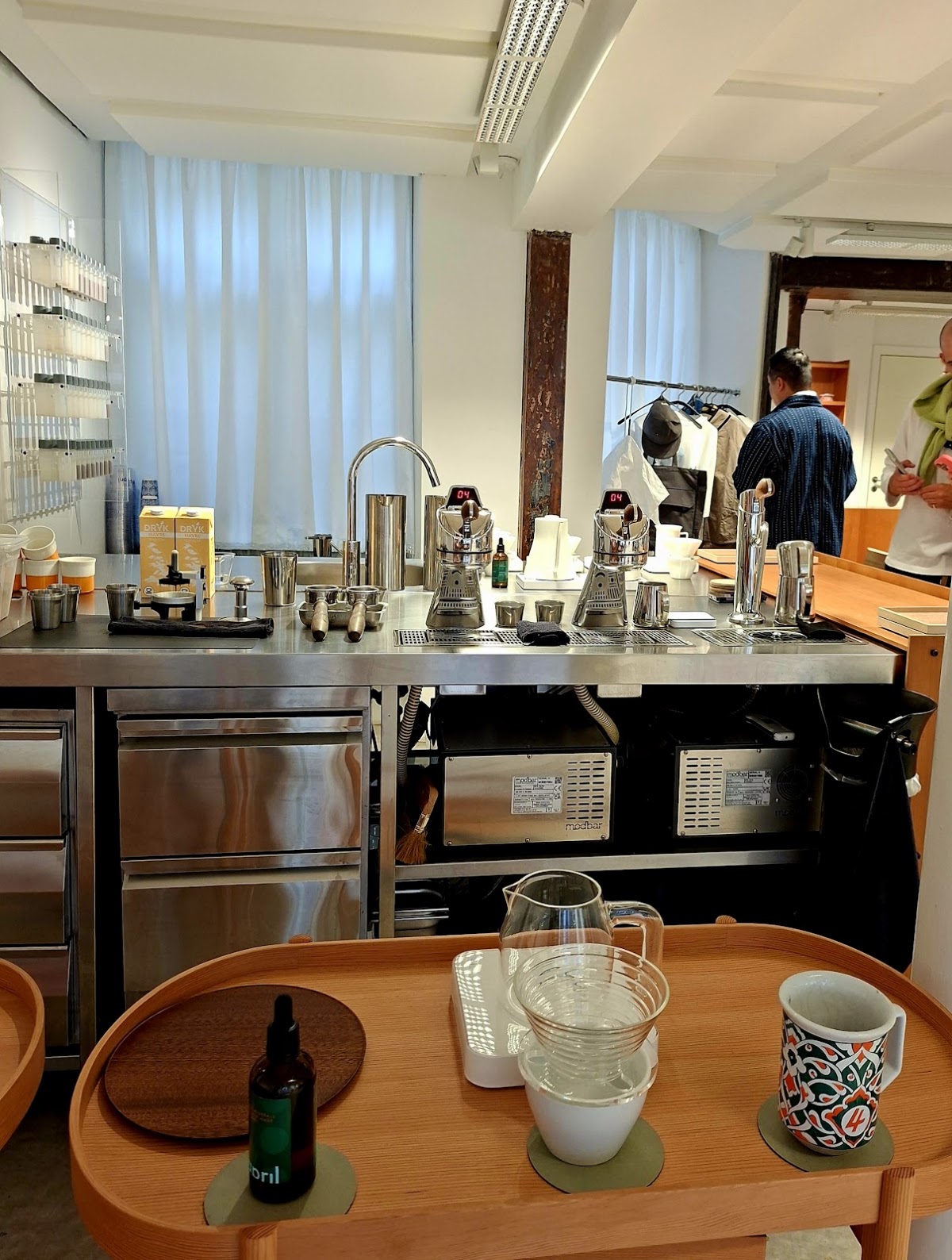 April Coffee Roasters — café photo 2