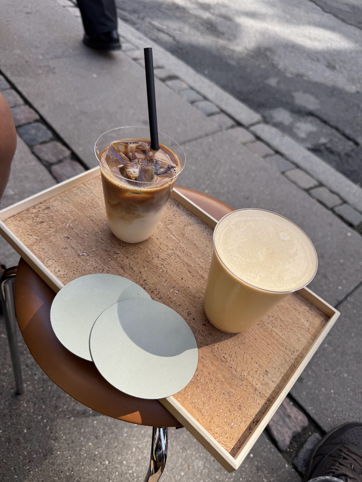 April Coffee Roasters — café photo 4