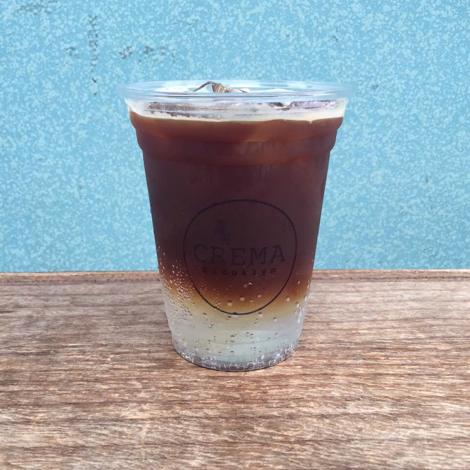 Crema BK — café photo 2