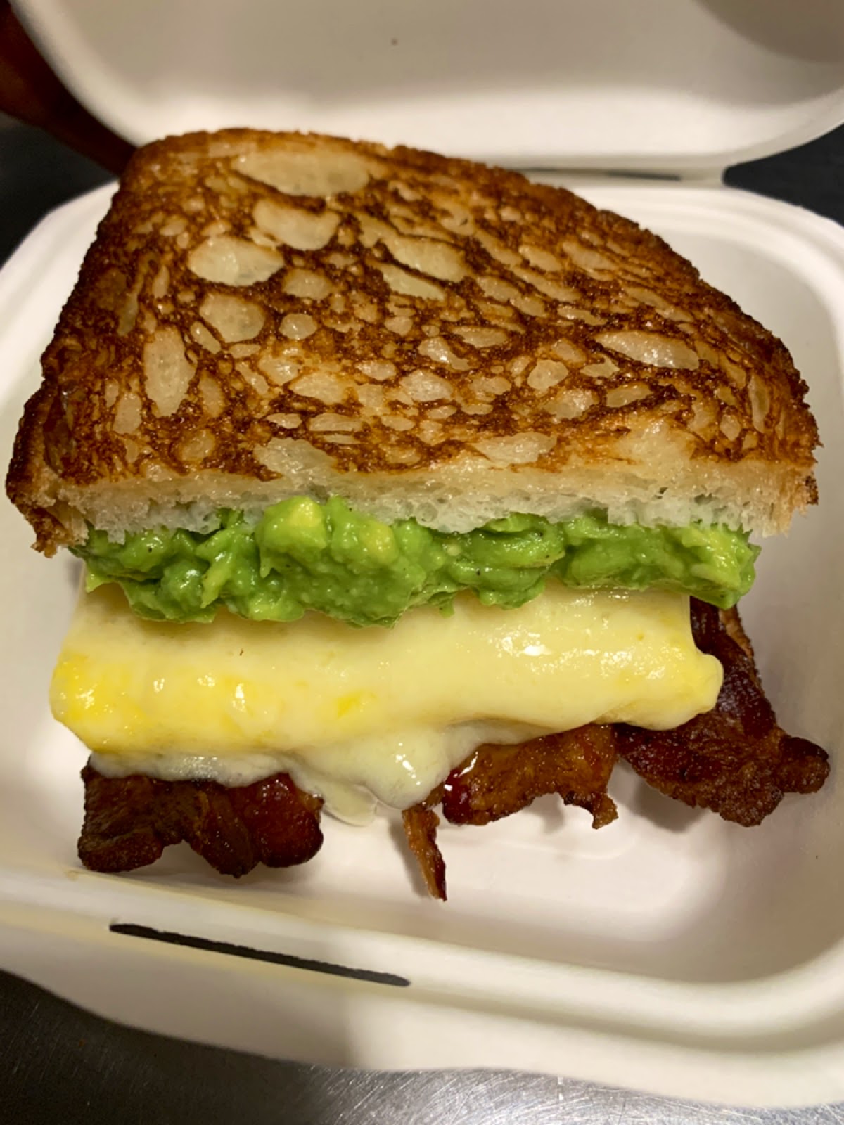 Crema BK — café photo 4