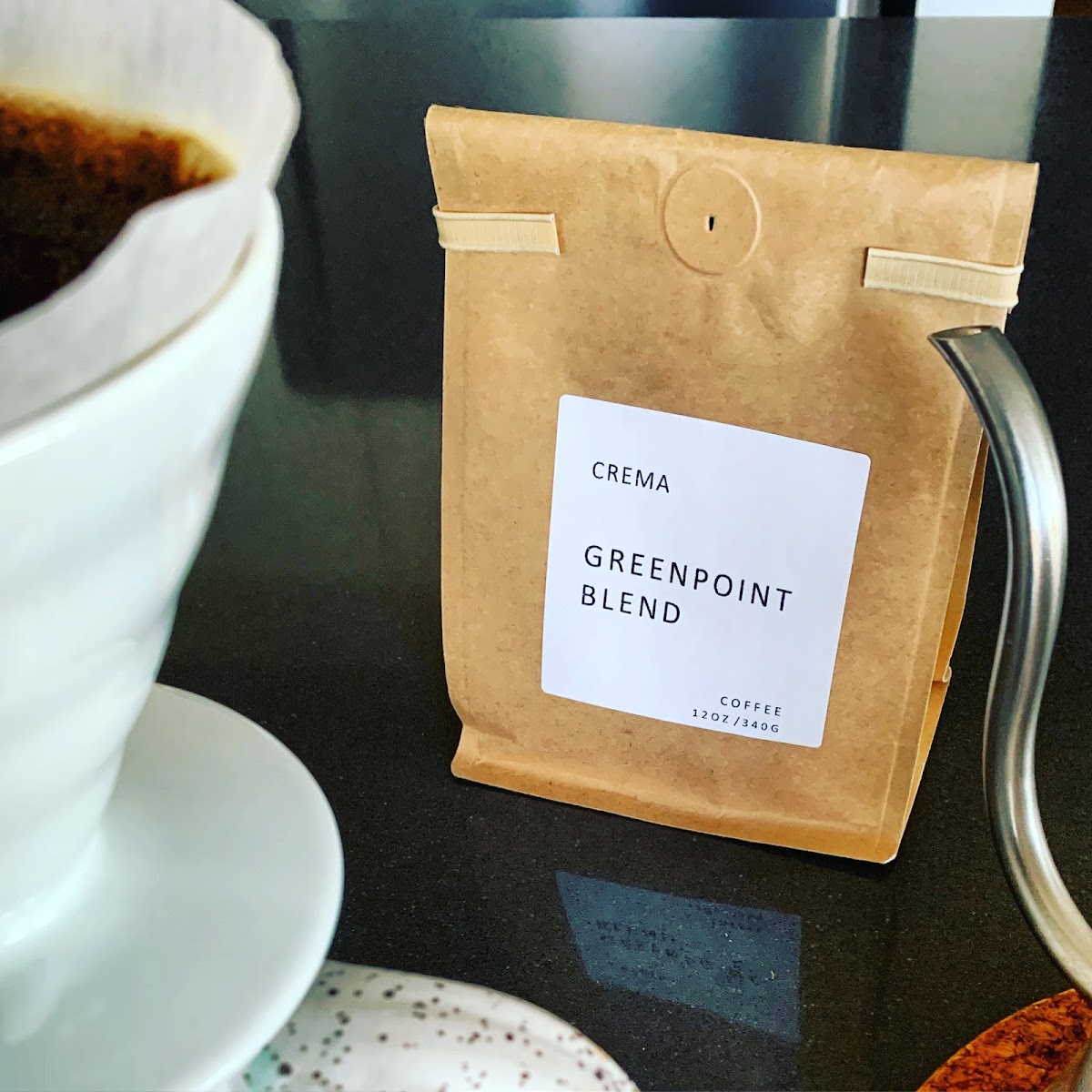 Crema BK — café photo 5