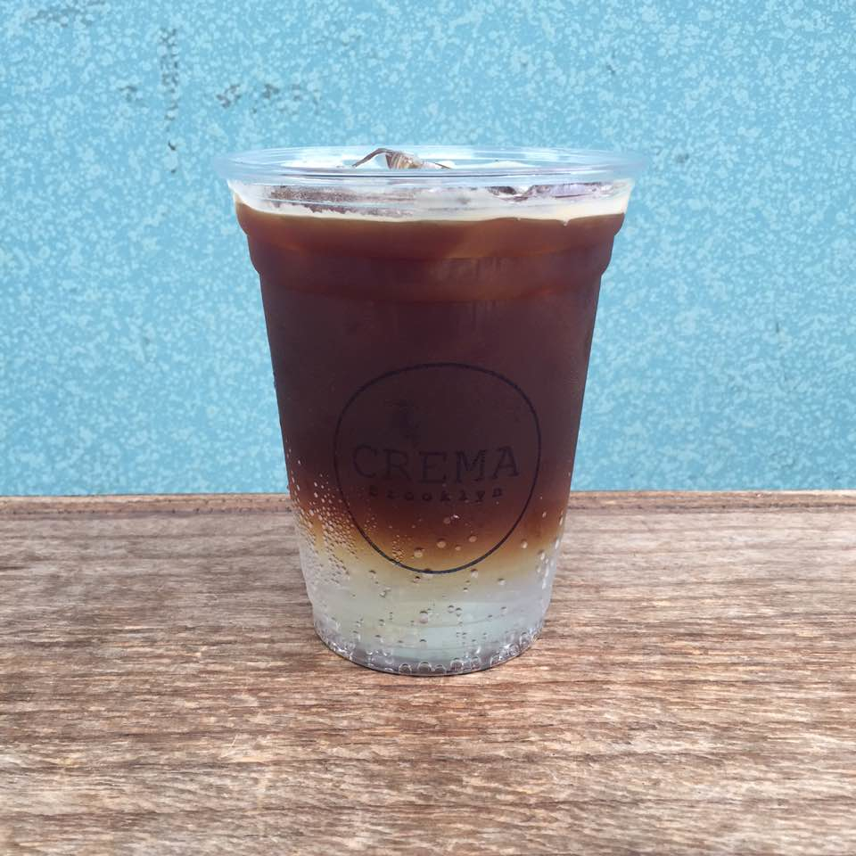Crema BK — café photo 6