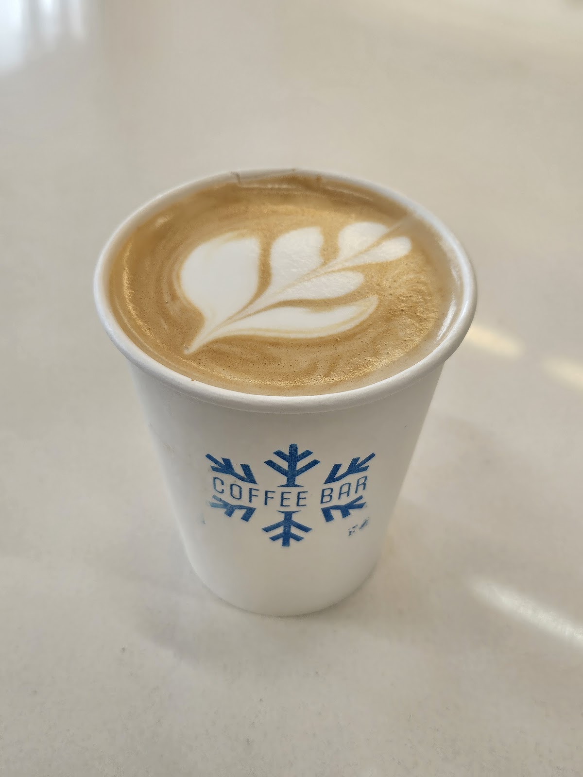 Coffee Bar Montgomery — café photo 6