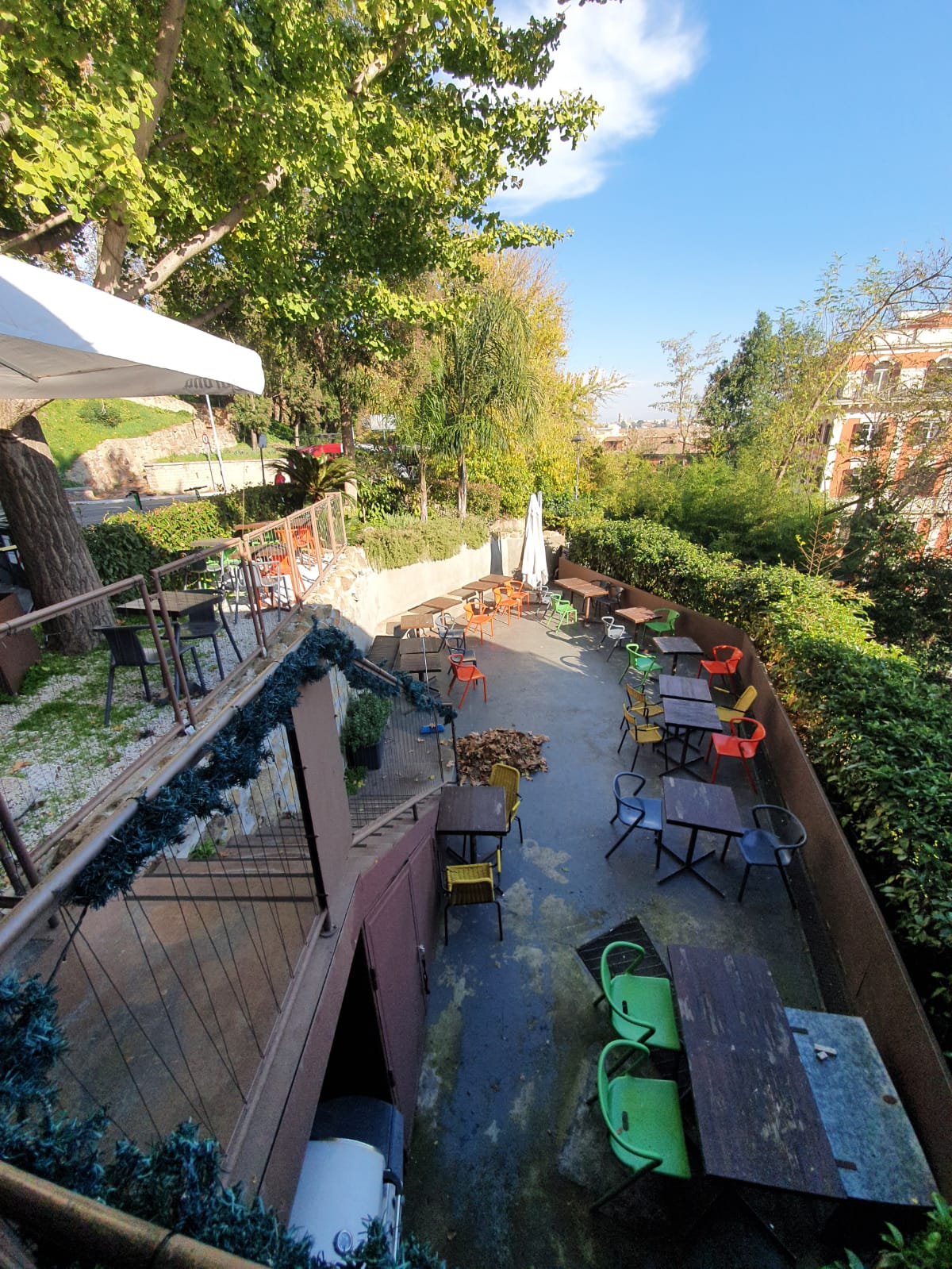 Er Baretto — café photo 3