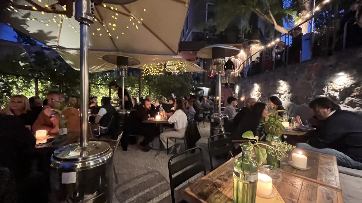 Er Baretto — café photo 5