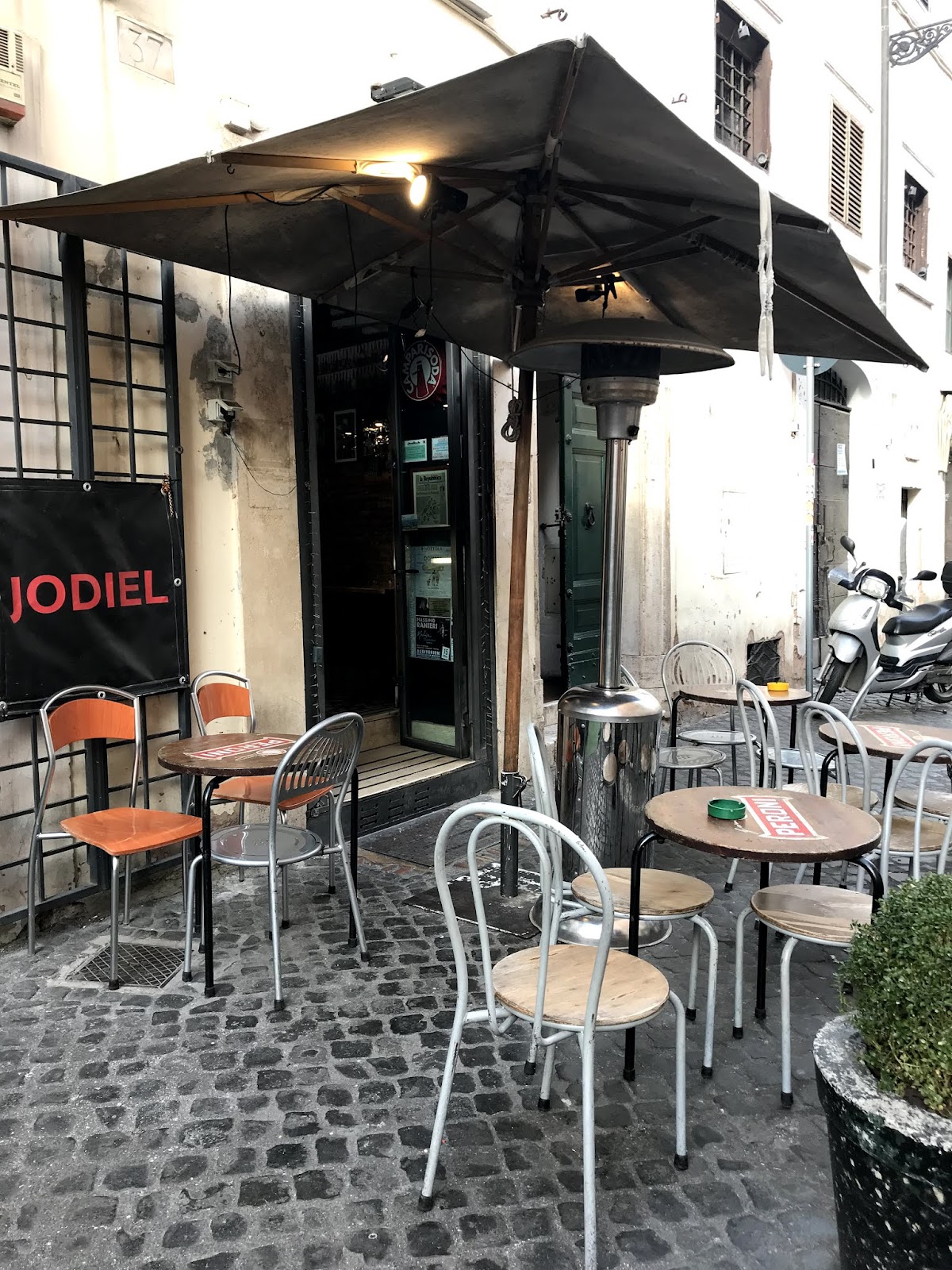 Er Baretto — café photo 6
