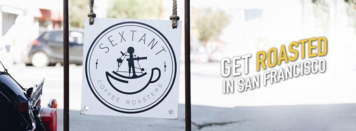Sextant Coffee Roasters — café photo 3