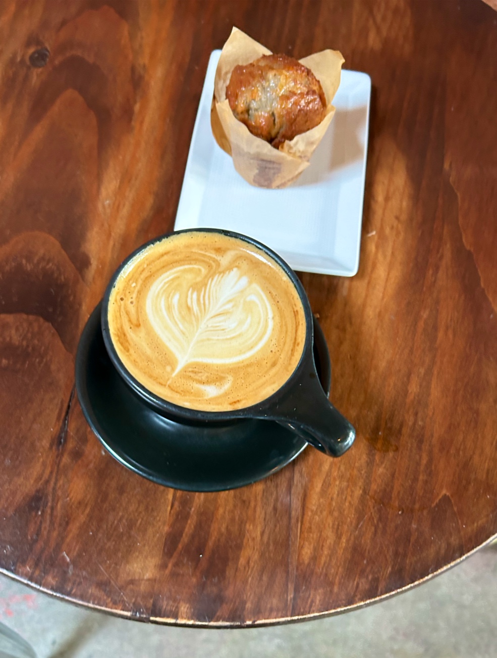 Sextant Coffee Roasters — café photo 4
