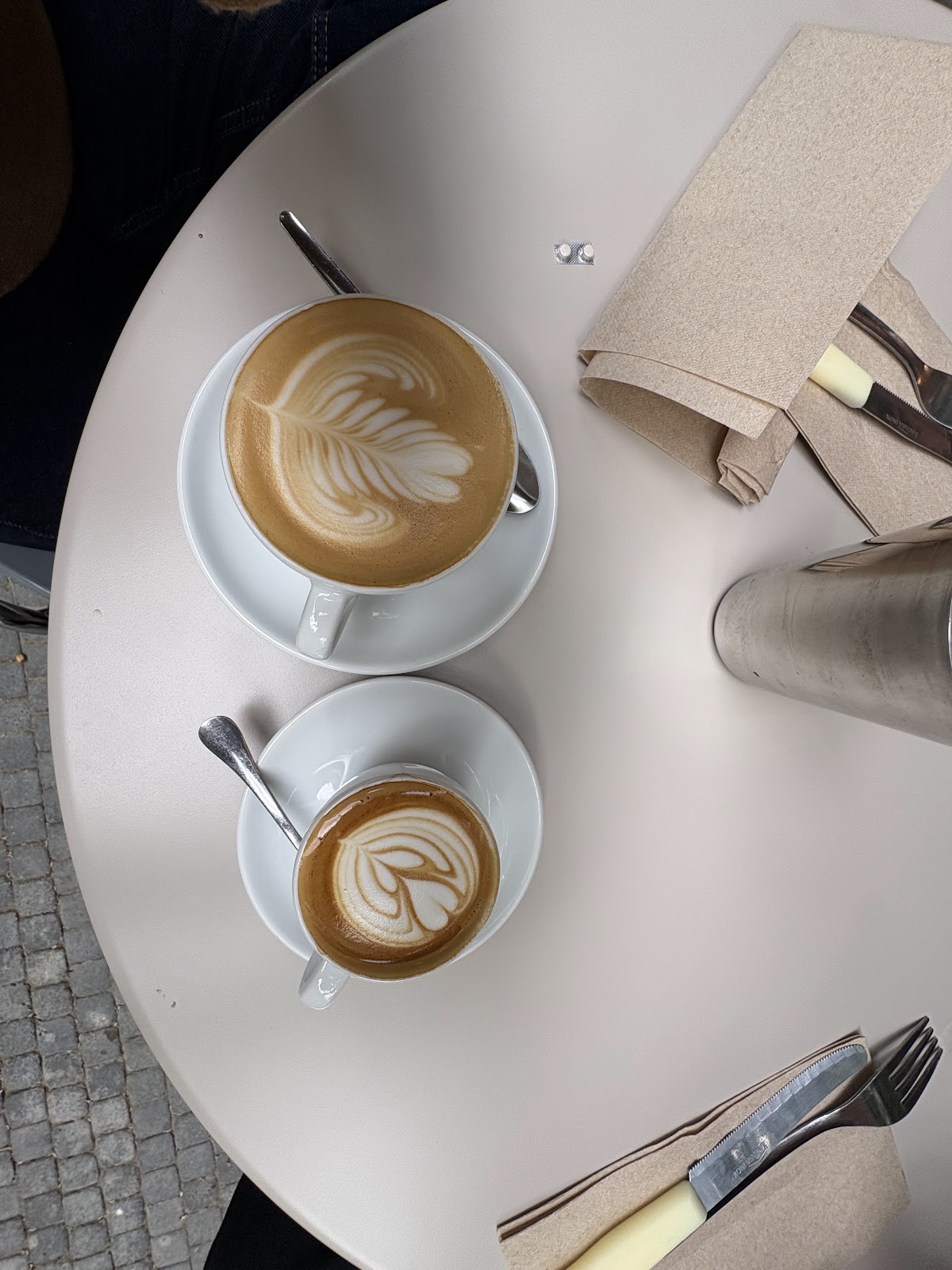 Toma Café 2 — café photo 3