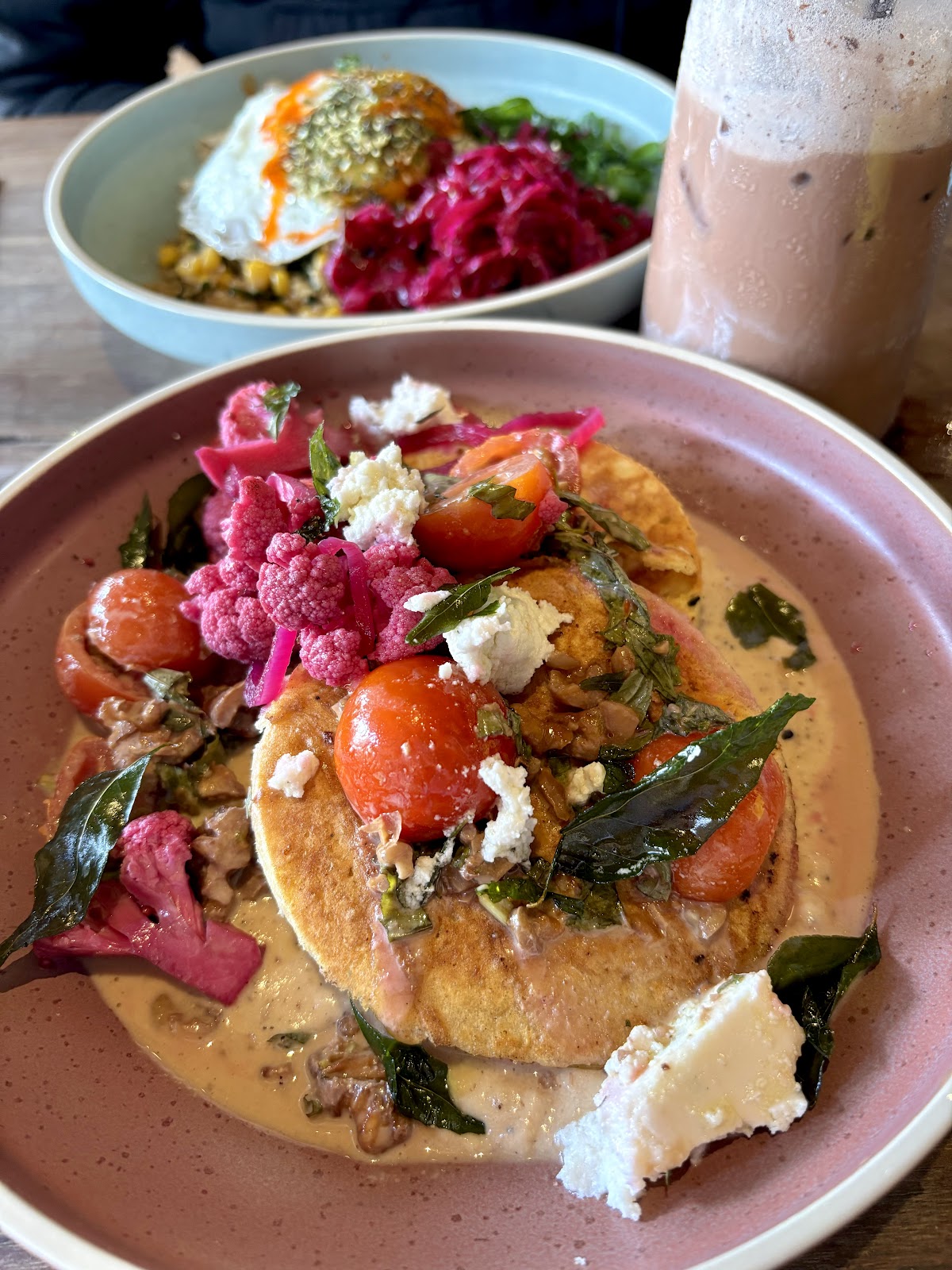 Two Chaps — café photo 2