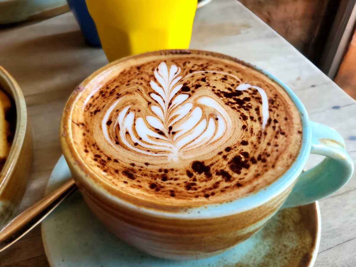 Two Chaps — café photo 3