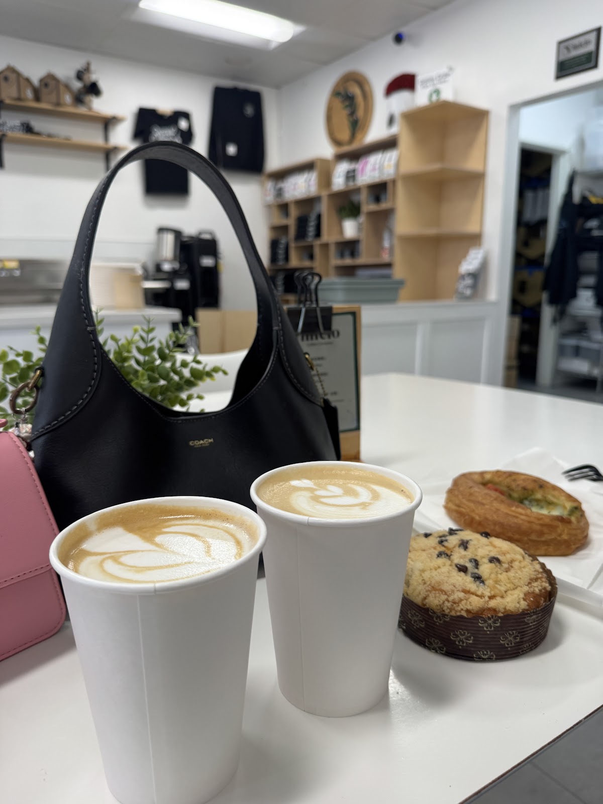 Inicio Coffee Company — café photo 3
