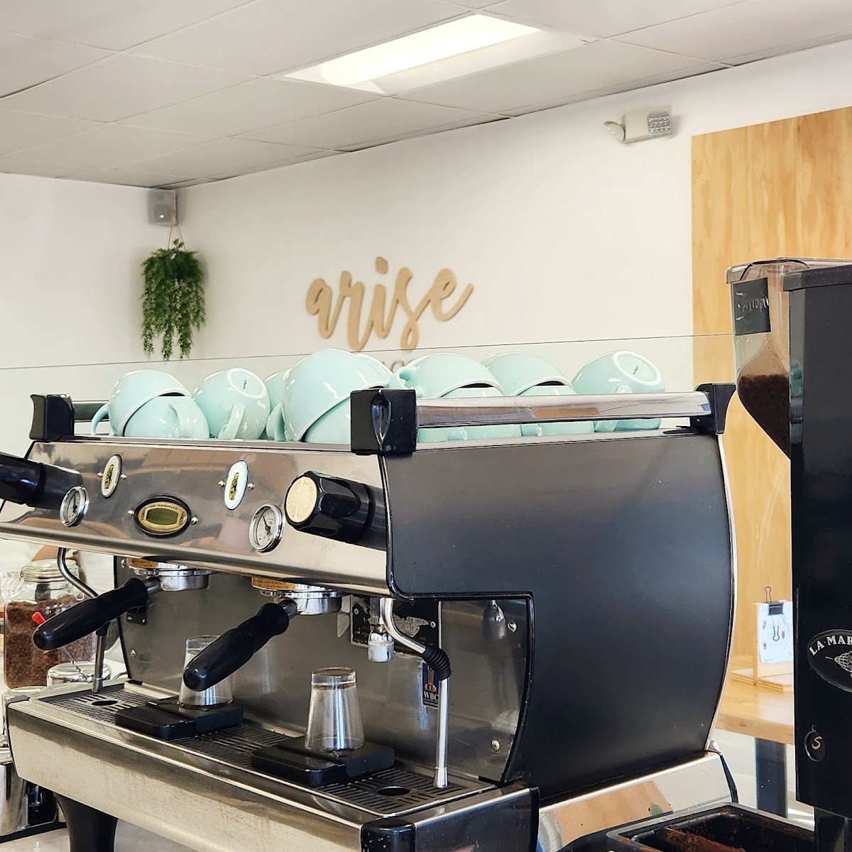 Inicio Coffee Company — café photo 4