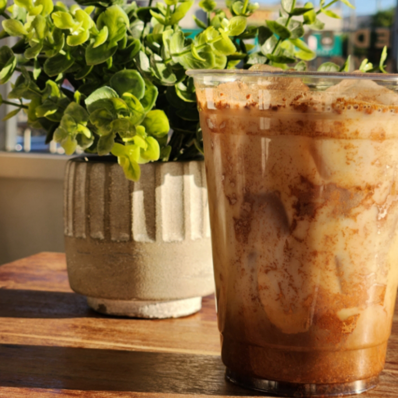 Inicio Coffee Company — café photo 6
