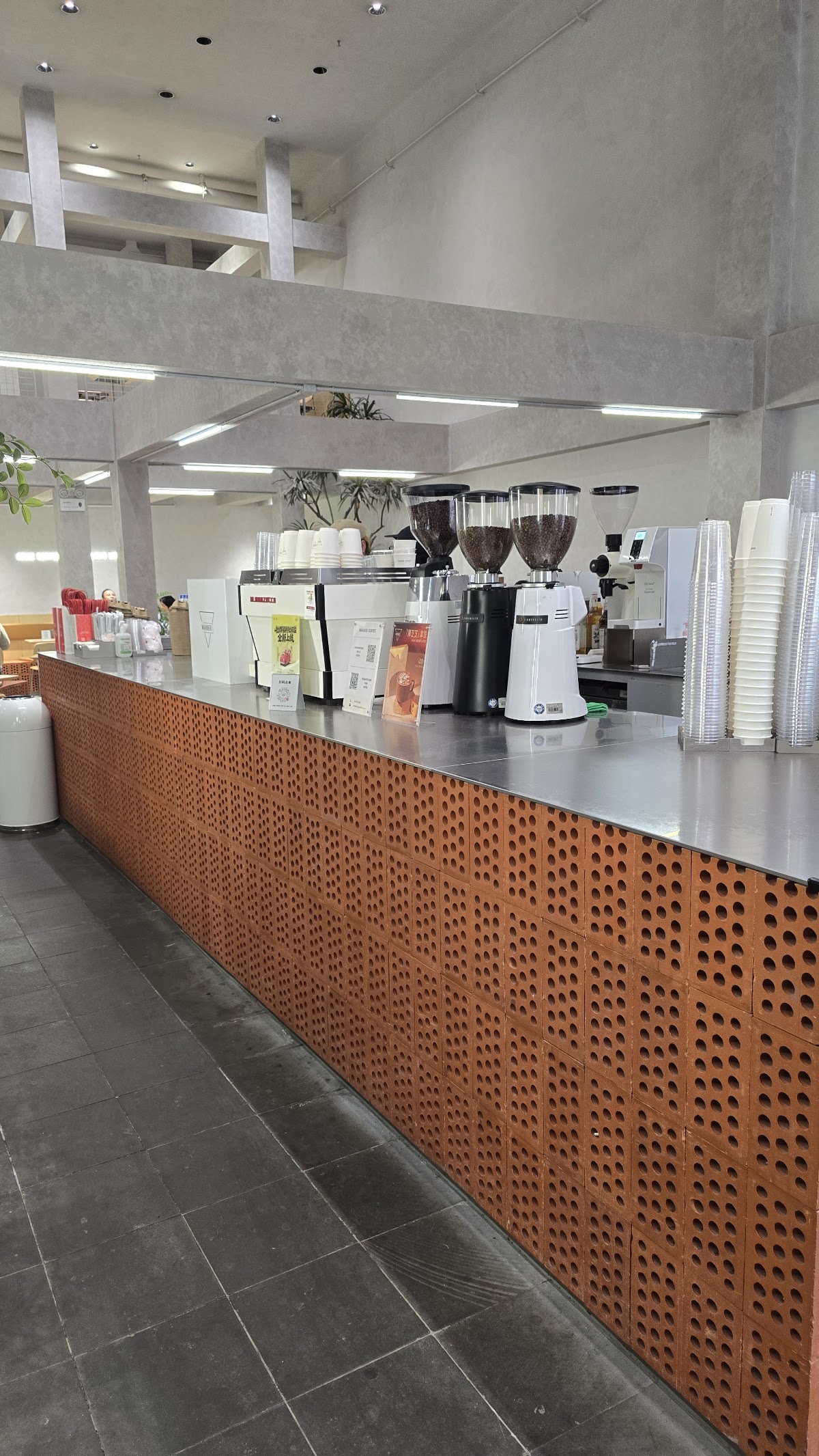 Manner Coffee Nanyang Road — café photo 6