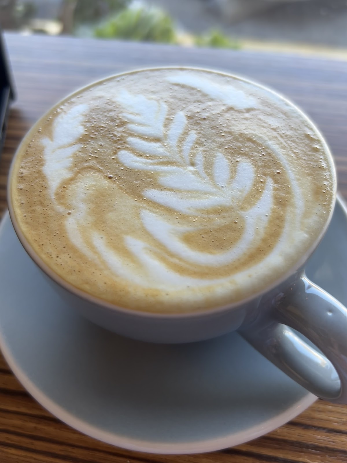 Constellation Coffee — café photo 2