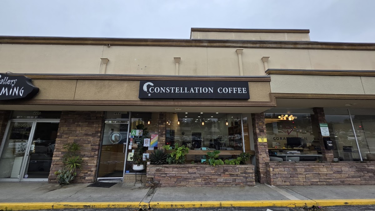 Constellation Coffee — café photo 3
