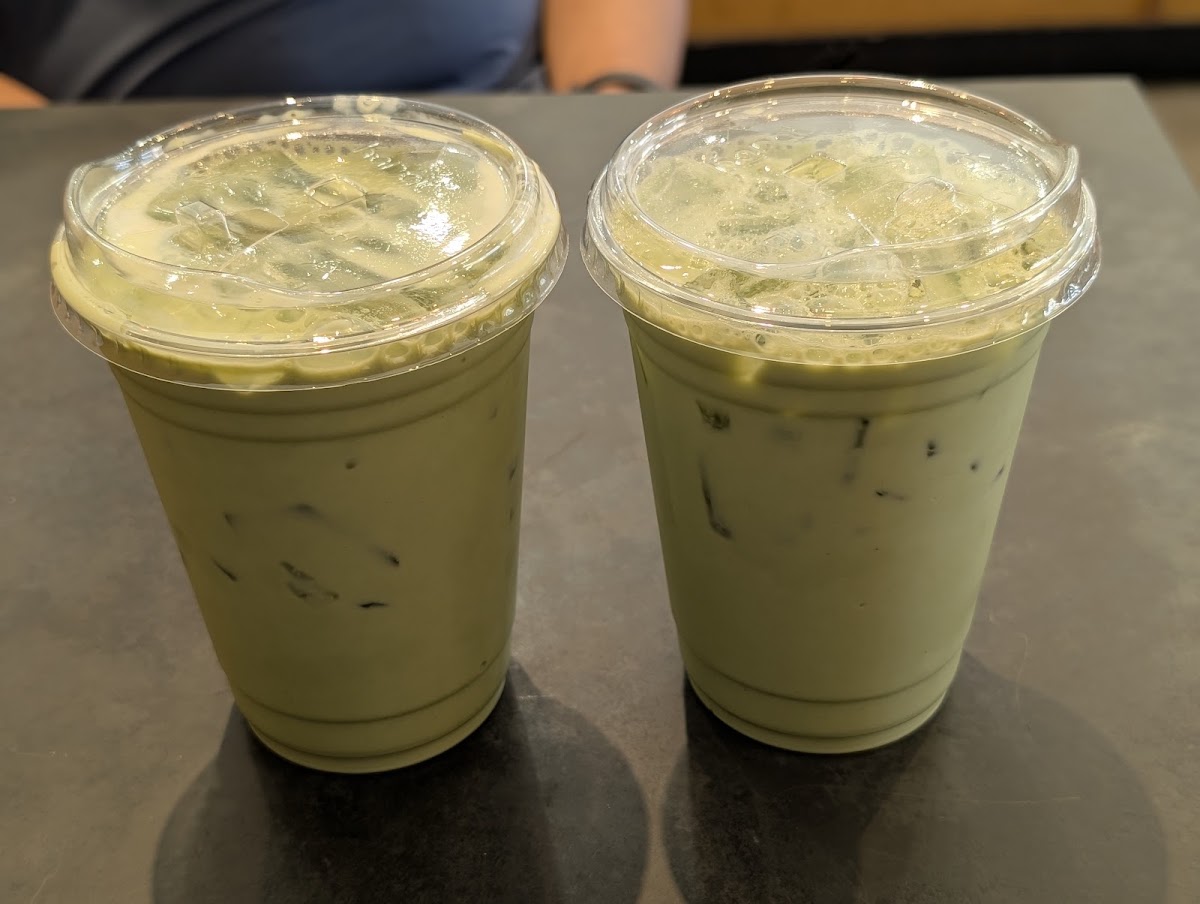 Constellation Coffee — café photo 4
