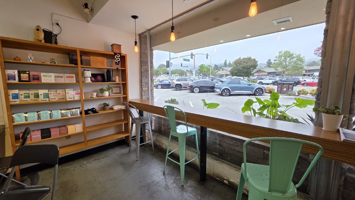 Constellation Coffee — café photo 5
