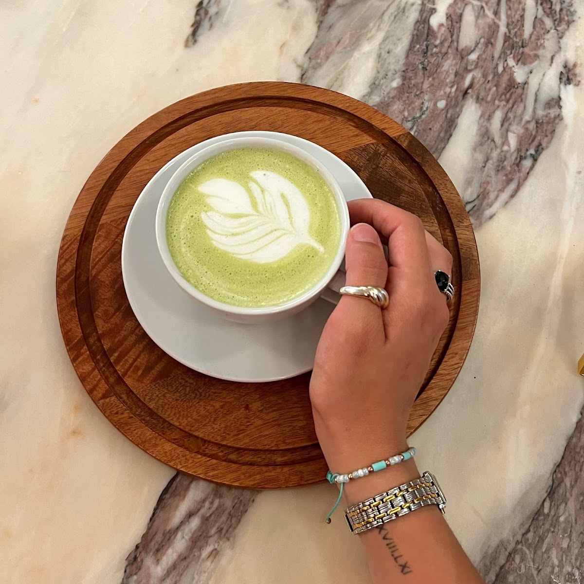 Bedford Studio — café photo 2