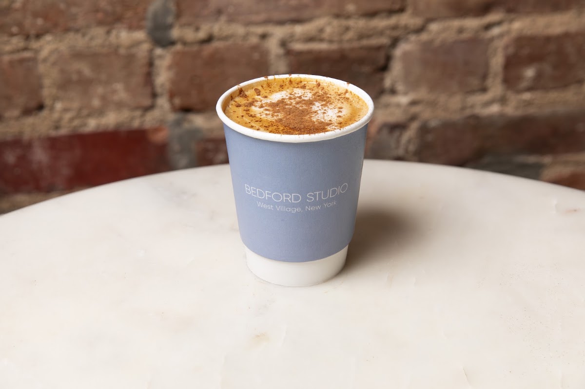 Bedford Studio — café photo 3